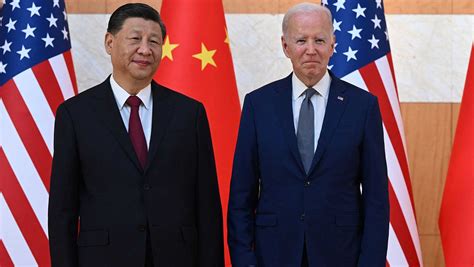 why are china and us enemies
